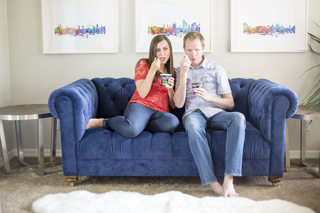 Binge worthy tv shows to watch as a couple. 